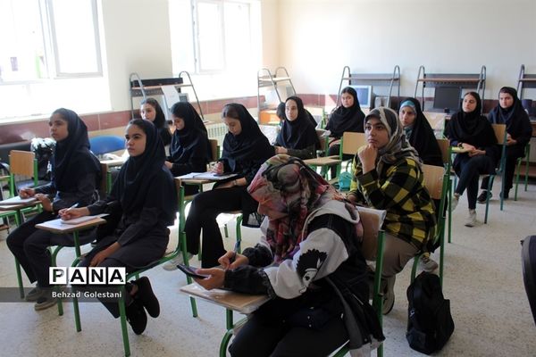 دوره مقدماتی خبرنگاری در ارومیه