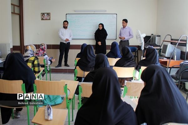 دوره مقدماتی خبرنگاری در ارومیه