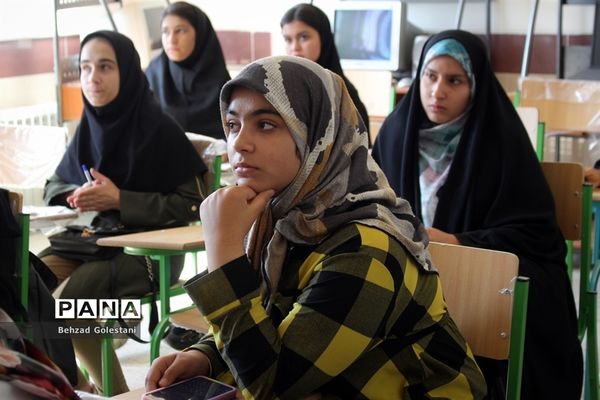 دوره مقدماتی خبرنگاری در ارومیه