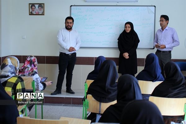 دوره مقدماتی خبرنگاری در ارومیه