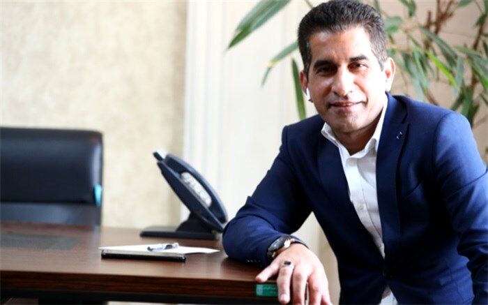 دبیر فدراسیون جودو استعفا کرد