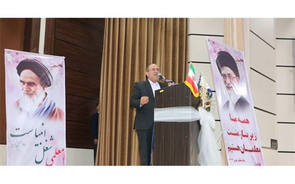 جشنواره نوجوان خوارزمی کهگیلویه و بویراحمد به میزبانی گچساران برگزار شد