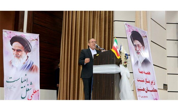 جشنواره نوجوان خوارزمی کهگیلویه و بویراحمد به میزبانی گچساران برگزار شد