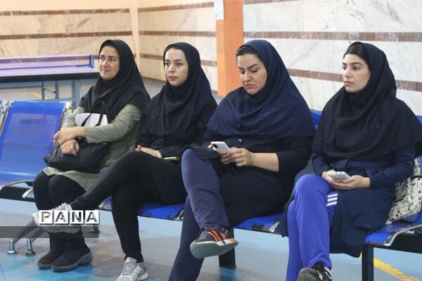 آیین افتتاحیه پایگاه اوقات فراغت دانش‌آموزان شهرستان ساری