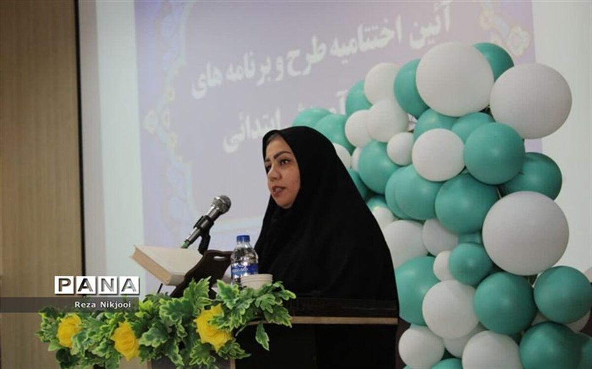 8 هزار دانش‌آموز آموزش و پرورش ناحیه یک بهارستان، در طرح جابربن‌حیان شرکت کردند