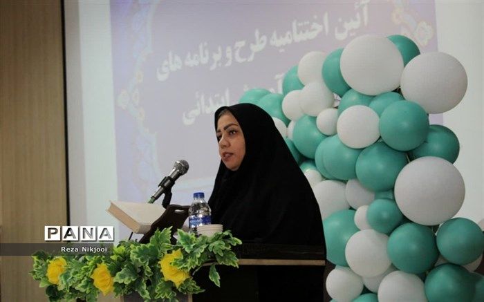 8 هزار دانش‌آموز آموزش و پرورش ناحیه یک بهارستان، در طرح جابربن‌حیان شرکت کردند