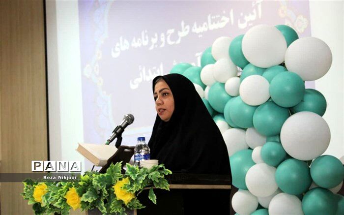 8 هزار دانش‌آموز آموزش و پرورش ناحیه یک بهارستان، در طرح جابربن‌حیان شرکت کردند