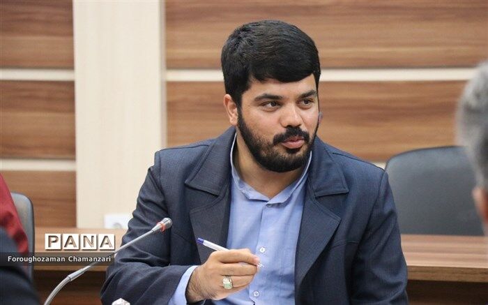 رقابت بیش از ۸ هزار دانش‌آموز در بزرگترین رویداد کشوری بازی‌های فکری رویش در استان فارس