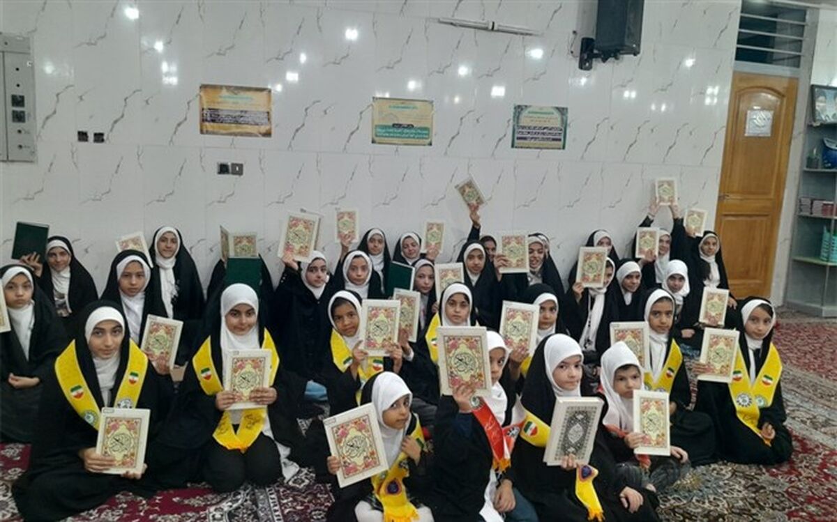 اعلام انرجار دانش‌آموزان عضو سازمان دانش‌آموزی و خبرگزاری پانای استان اصفهان در پی هتک حرمت به کلام الله مجید