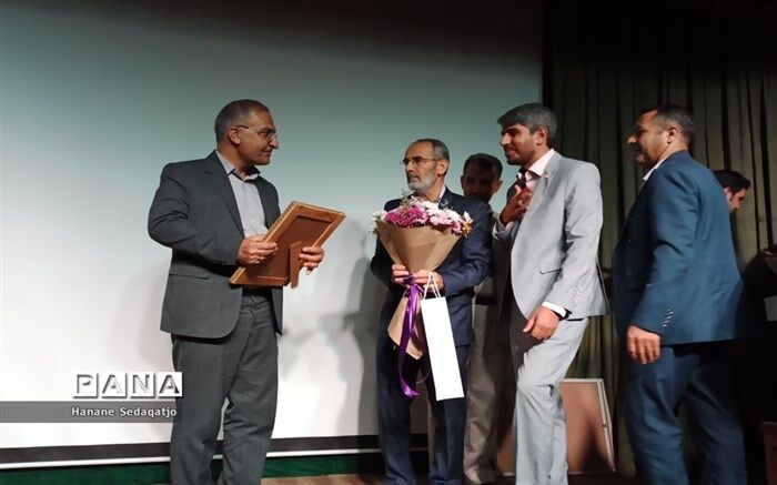 مدیرکل جدید کانون پرورش فکری کودکان و نوجوان فارس منصوب شد