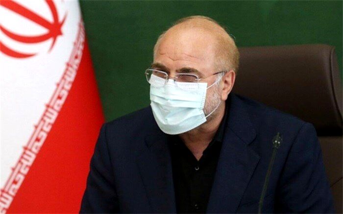 قالیباف: قانون حجاب و عفاف در راستای تقویت بنیان خانواده است