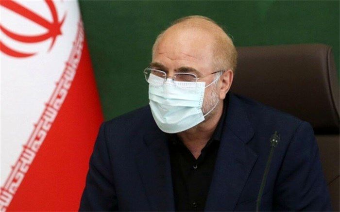 قالیباف: قانون حجاب و عفاف در راستای تقویت بنیان خانواده است