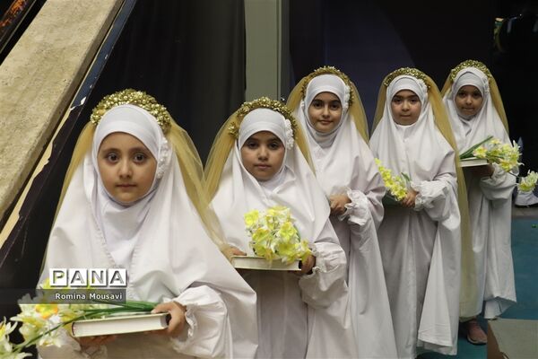 جشن بزرگ غدیر خم «ویژه بانوان» در سالن پورشریفی تبریز