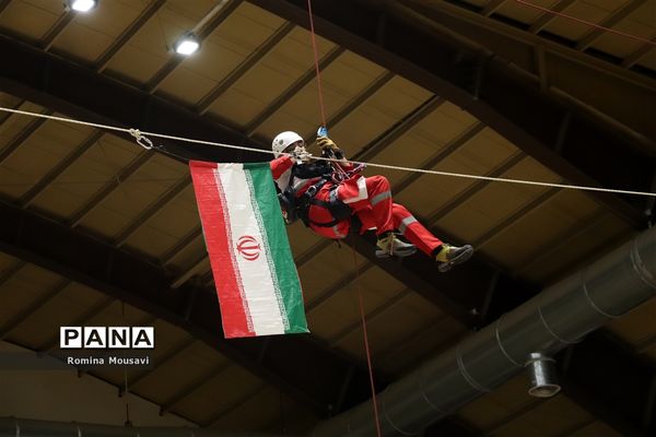 جشن بزرگ غدیر خم «ویژه بانوان» در سالن پورشریفی تبریز