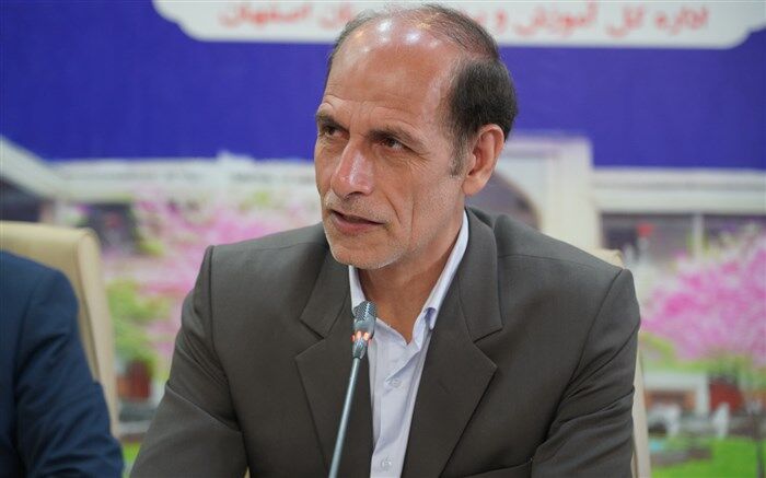 رشد ۲۲ درصدی قبولی دانش‌آموزان در المپیادهای علمی استان اصفهان