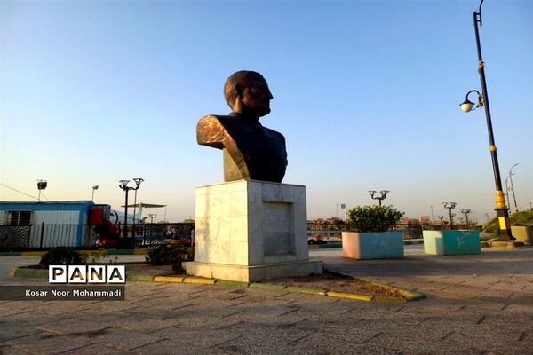 پارک شش و نیم هکتاری شهید سلیمانی  اسلامشهر نماد زیبای پوشش‌های گیاهی متنوع