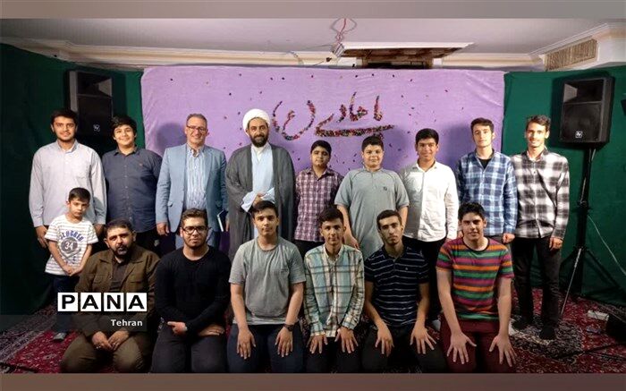 لزوم آشنایی دانش‌آموزان با فعالیت‌های جهادی و خداپسندانه