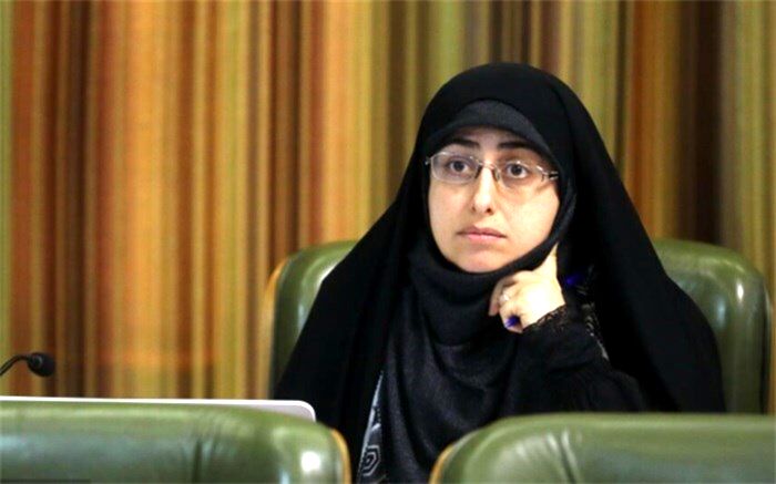 هشدار درخصوص ساخت و ساز در بوستان ولایت
