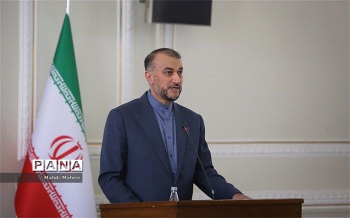 آمادگی دستگاه دیپلماسی جهت ارائه تسهیلات برای حمایت سینمای کشور در بازارهای جهانی