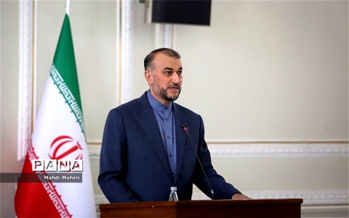 آمادگی دستگاه دیپلماسی جهت ارائه تسهیلات برای حمایت سینمای کشور در بازارهای جهانی