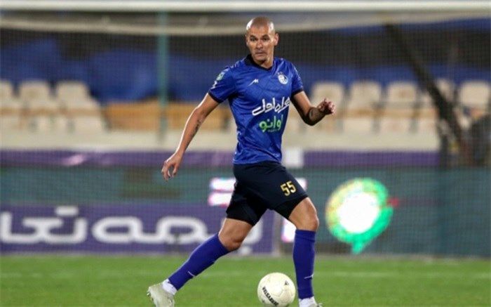 شرط ۸۰۰ هزار دلاری مدافع برزیلی برای ‌استقلال‌