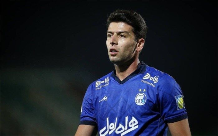 بازگشت مهری‌ به استقلال