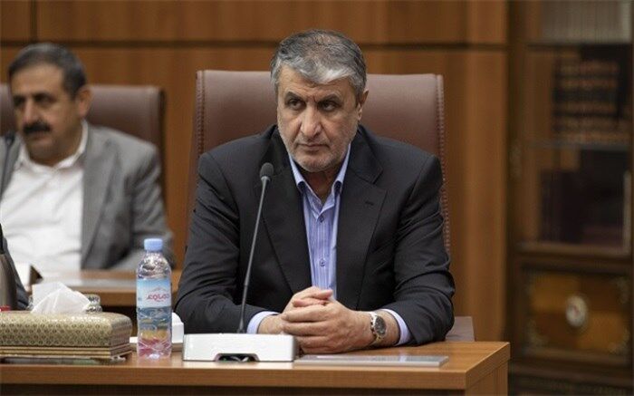 گام‌های بزرگی برای تولید 20 هزار مگاوات برق هسته‌ای برداشته شده است