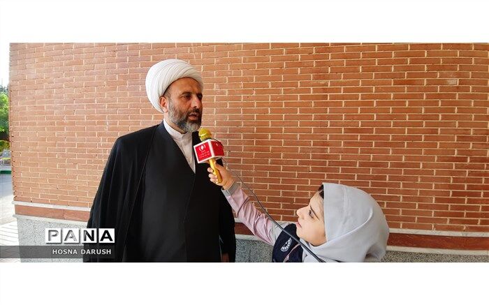 استان خراسان رضوی جزو استان‌های پیشرو و سرآمد  در سوادآموزی است