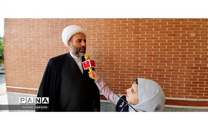 استان خراسان رضوی جزو استان‌های پیشرو و سرآمد  در سوادآموزی است