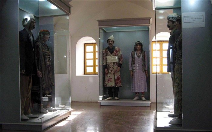 بازدید از موزه‌های ایلام در روز عید غدیر رایگان است