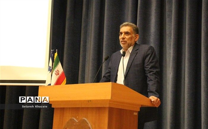 ۳۰۰ دانش‌آموز، موفق به کسب رتبه اول تا سوم جشنواره فرهنگی هنری فردا شدند