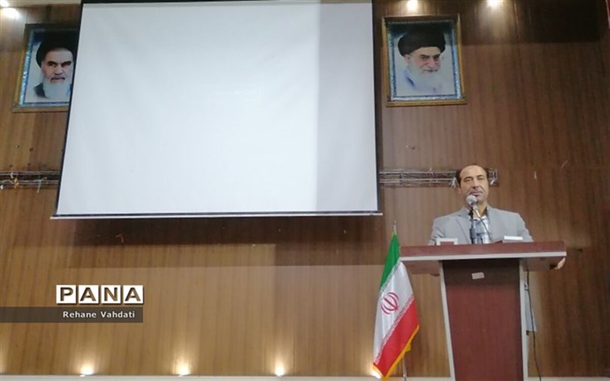 غنی‌سازی اوقات فراغت دانش‌آموزان با هدف تربیت بدون وقفه