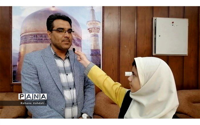 بیمه و قرارداد آموزش دهنده‌های سوادآموزی متحول شده است
