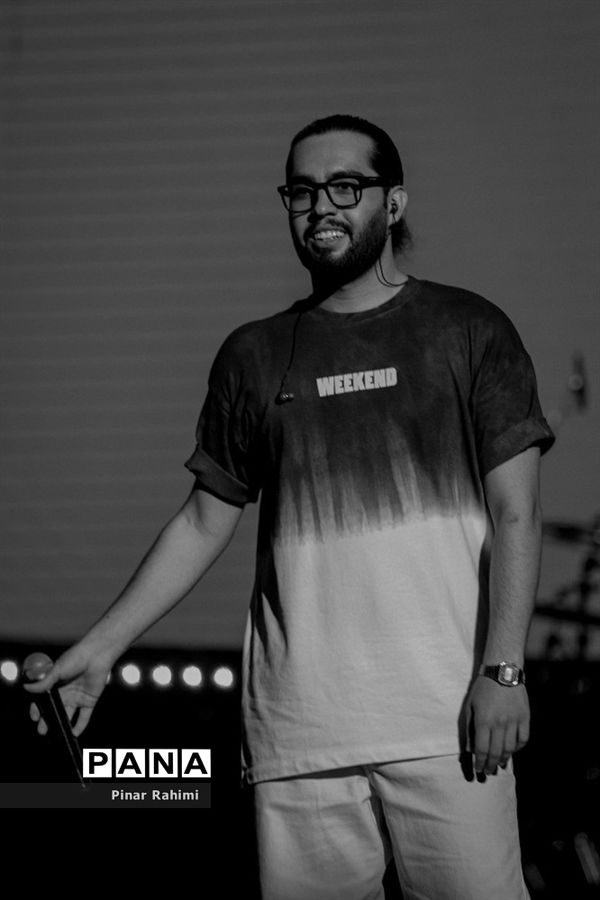 کنسرت حامیم در تبریز