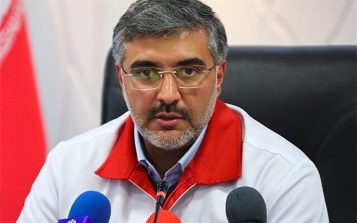 توزیع بیش از ۳۰ تن گوشت قرمز از سوی هلال احمر در میان نیازمندان