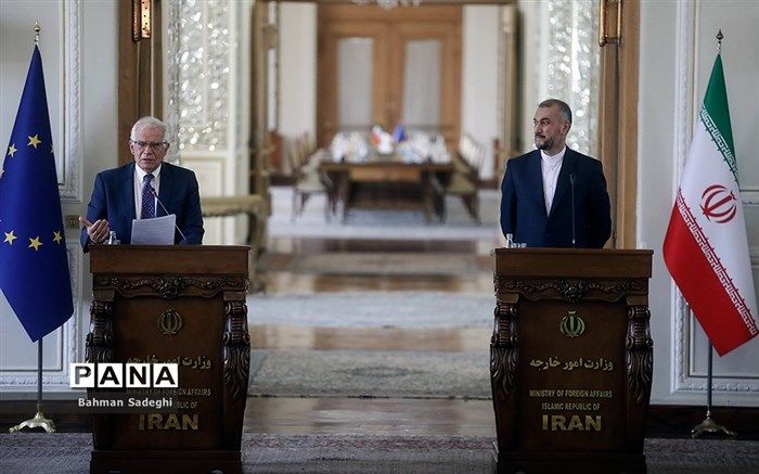 توقف جنگ تنها از طریق ابتکارات سیاسی ممکن است