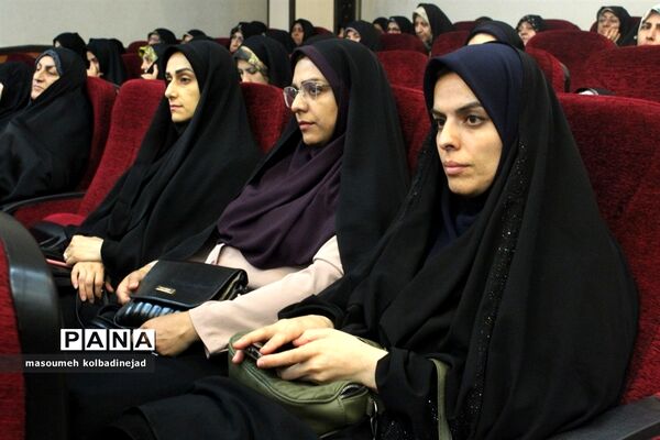 همایش طلایه‌داران حسینی در گلوگاه
