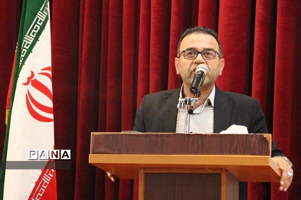 افتتاحیه فعالیت‌های تابستانی دانش‌آموزان ناحیه یک شهرری