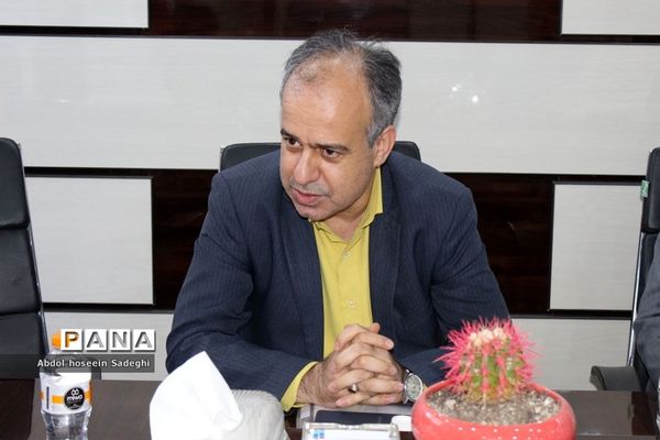 تجلیل از دانش‌آموزان بوشهری را‌یافته به مرحله نهایی المپیاد علمی