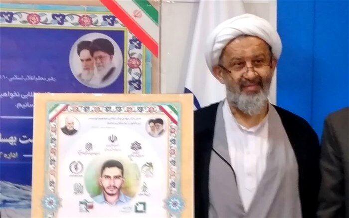طرح شهید عجمیان،زمینه ساز تفکر جهادی و عمل انقلابی دردانش آموزان است