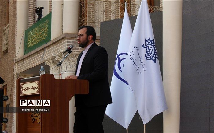 جایگاه شعر ترکی جایگاهی ویژه برای تثبیت ارادت به اهل بیت در ایران بوده است