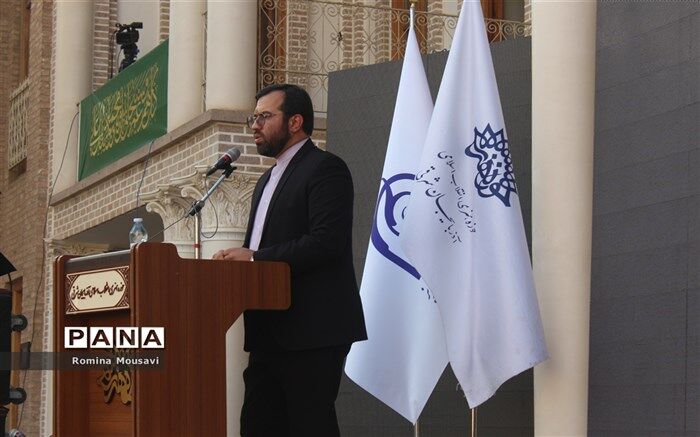 جایگاه شعر ترکی جایگاهی ویژه برای تثبیت ارادت به اهل بیت در ایران بوده است