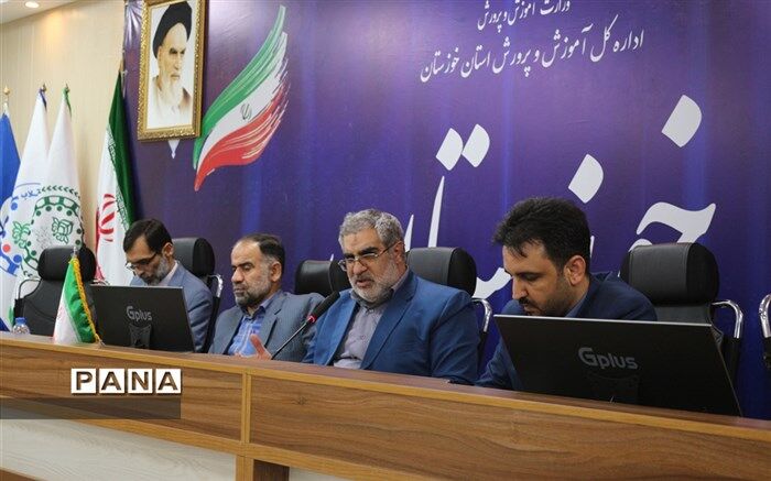 مجلس دانش‌آموزی بهترین میدان برای تمرین مردم‌سالاری دینی است