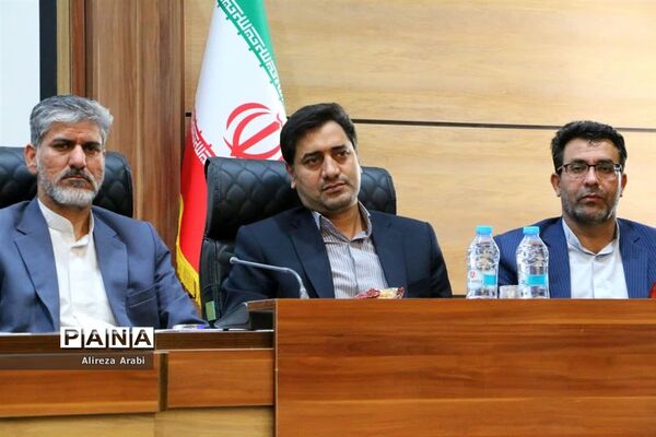 جلسه شورای مسکن و بازدید از پروژه‌های مسکن ملی در کاشمر