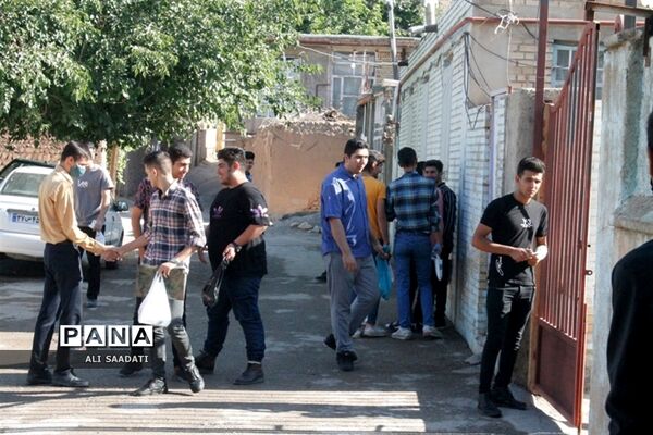 آغاز نوبت دوم ماراتن بزرگ علمی کشور