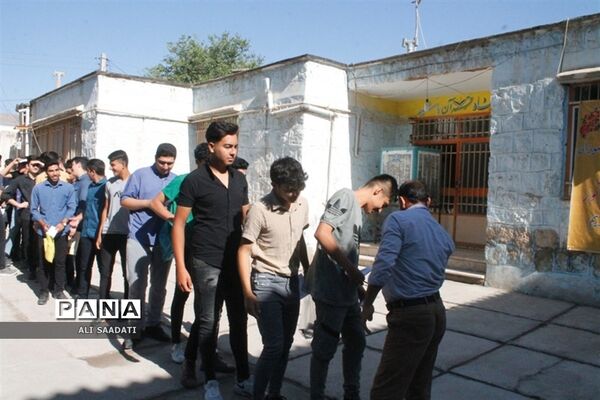آغاز نوبت دوم ماراتن بزرگ علمی کشور