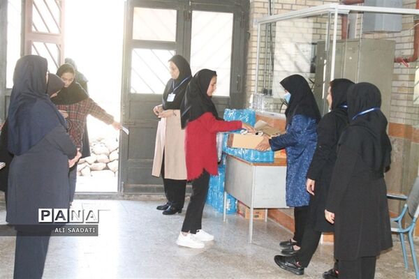 آغاز نوبت دوم ماراتن بزرگ علمی کشور
