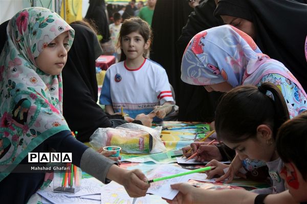 رویداد بزرگ شب‌های شاد علوی اراک