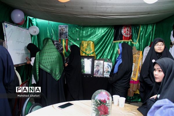 رویداد بزرگ شب‌های شاد علوی اراک