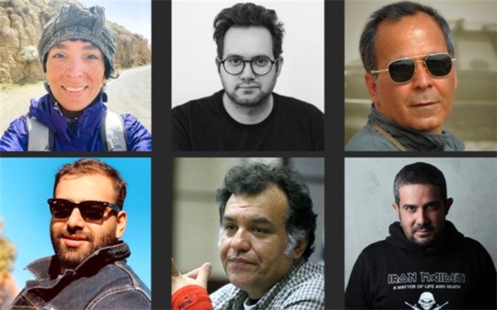نامزدهای هشتمین مسابقه عکس سینمای ایران معرفی شدند